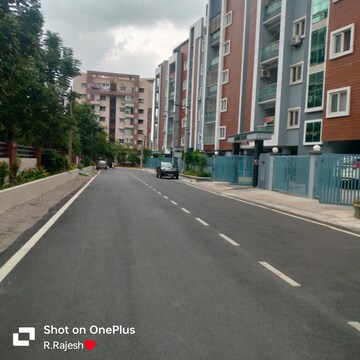 4 BHK Apartment – Exterior View View at Kondapur - for Sale