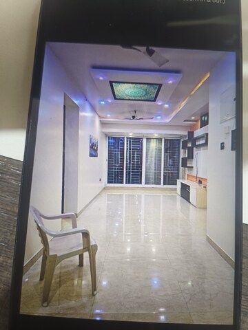 3 BHK Apartment For Rent in AK Apartments, Kopar Khairane