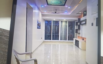 3 BHK Apartment For Rent in AK Apartments, Kopar Khairane