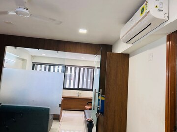 Team Area in  Office Space at Jagatpur – for Rent