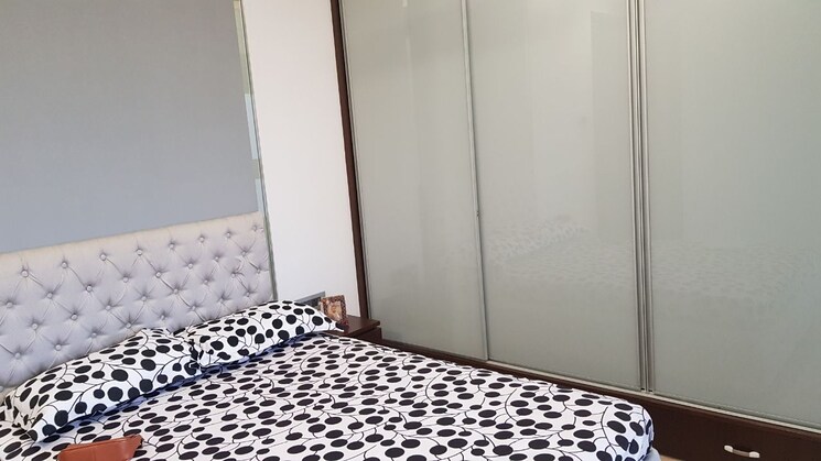 Bedroom, omkar-alta-monte 2 Bedroom 833 Sq.Ft. Apartment In Malad East Mumbai 8964424