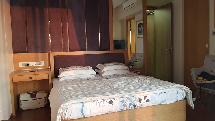 Bedroom, omkar-alta-monte 2 Bedroom 833 Sq.Ft. Apartment In Malad East Mumbai 8964424