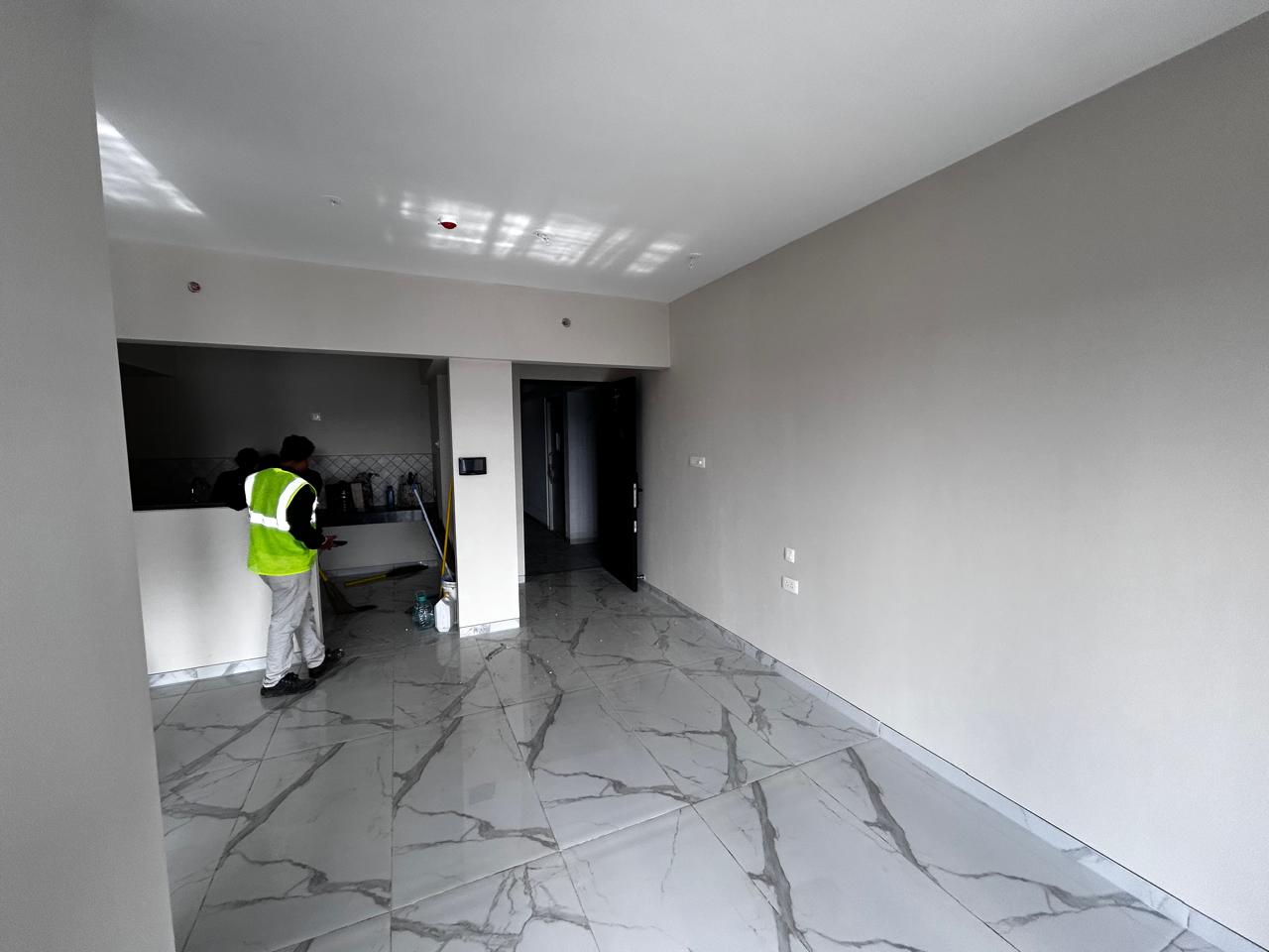 2 BHK + Pooja Room 827 Sq.Ft. Apartment in Rahul Aston