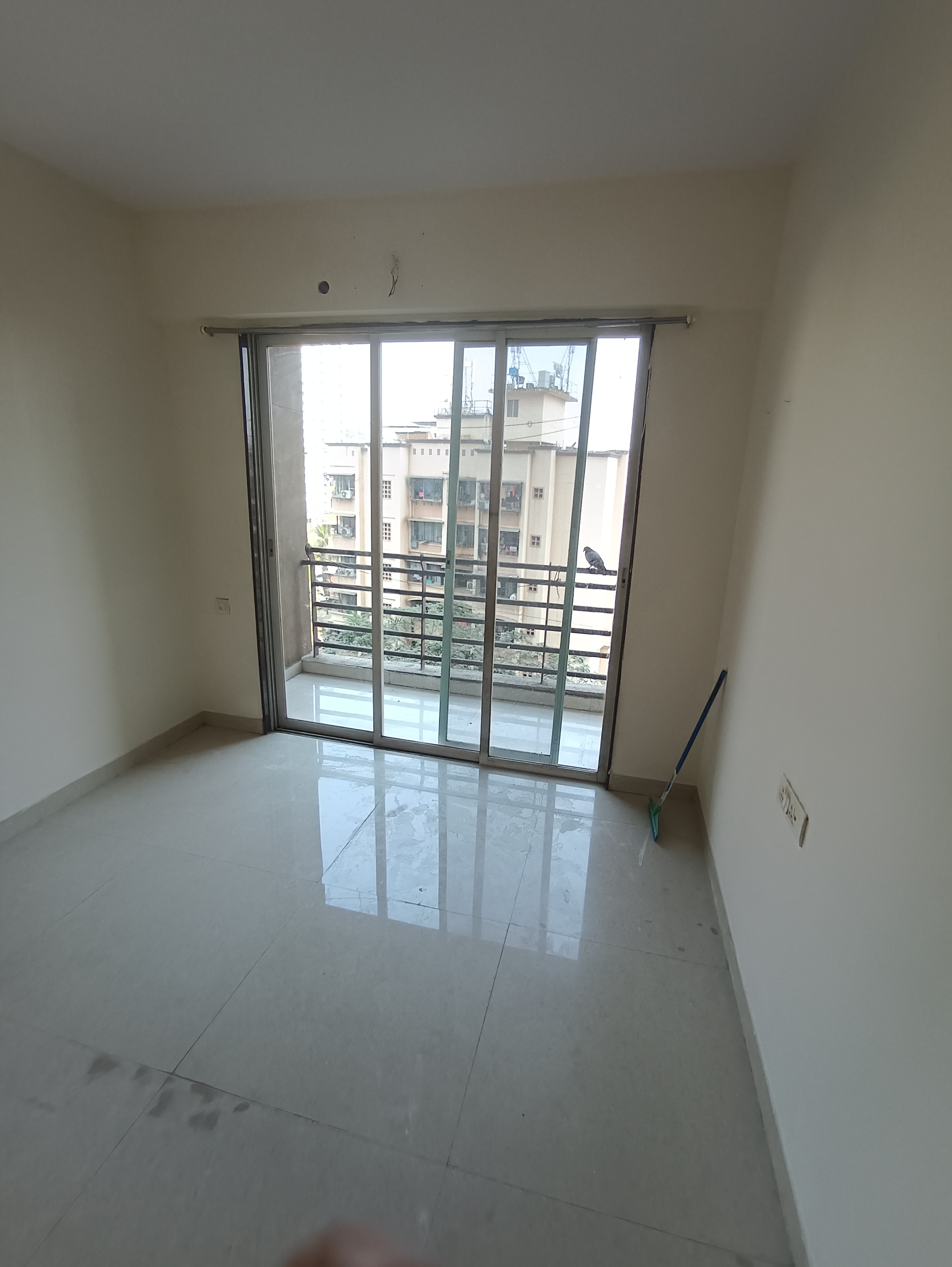 2 BHK + Pooja Room Apartment For Sale in Ajmera New Era