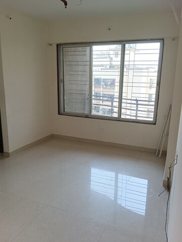 Bedroom in 2 BHK Apartment at Ajmera New Era, Kalyan West – for Sale