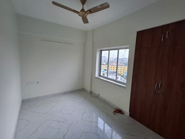 Room, tpj-lux-insignia 2 Bedroom 931 Sq.Ft. Apartment In Thakurpukur Kolkata 8964487