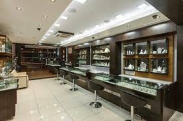 Gym in  Showroom at Sohna Road – for Rent