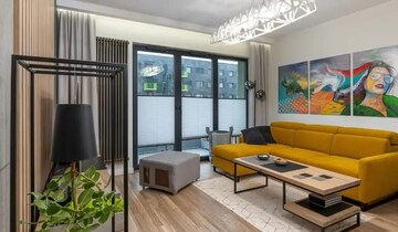 3 BHK Apartment For Sale in Brigade Eternia, Yelahanka