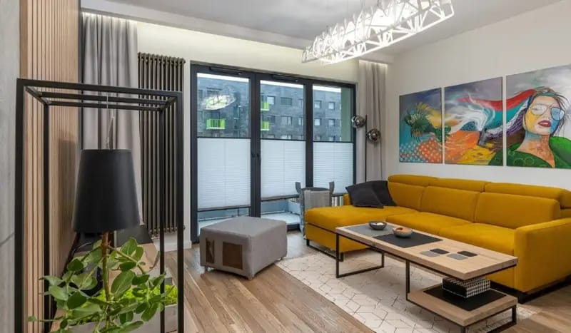 3 BHK Apartment For Sale in Brigade Eternia