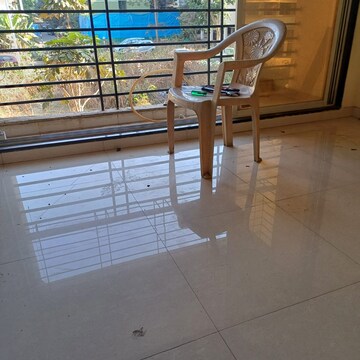 Room in 1 BHK Apartment at Neelkanth Sparkle, Ghansoli Sector 21 – for Sale