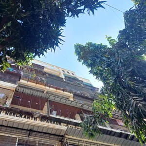 1 BHK Apartment – Exterior View View at Neelkanth Sparkle, Ghansoli Sector 21 - for Sale