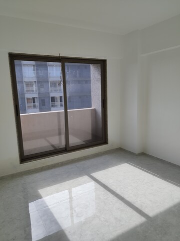 Master Bedroom in 3 BHK Apartment at Vesu – for Rent