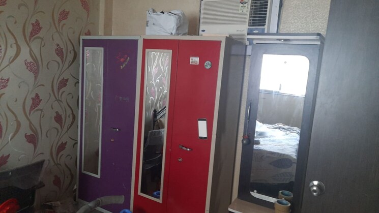 undefined, group-seven-rushi-heights 2 Bedroom 690 Sq.Ft. Apartment In Goregaon East Mumbai 8964505