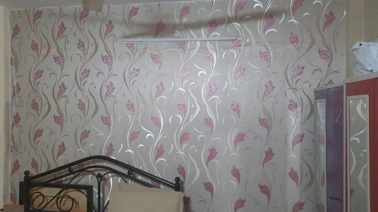 2 BHK + Pooja Room Apartment For Rent in Group Seven Rushi Heights