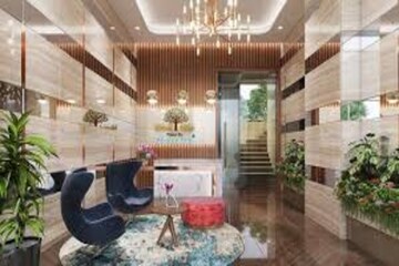 2 BHK Apartment – Exterior View View at Malad West - for Sale
