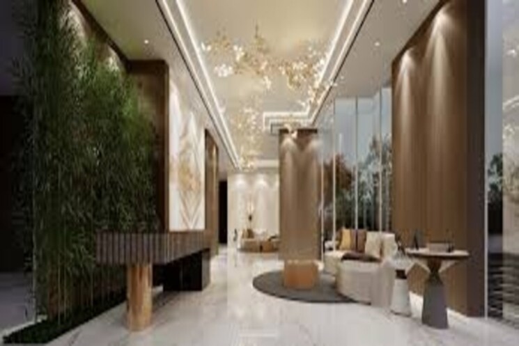 Living Room, malad west 2 Bedroom 600 Sq.Ft. Apartment In Malad West Mumbai 8964416