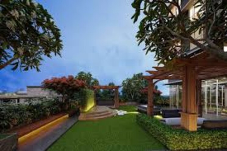 Garden, malad west 2 Bedroom 600 Sq.Ft. Apartment In Malad West Mumbai 8964416