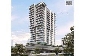 2 BHK Apartment For Sale in Malad West