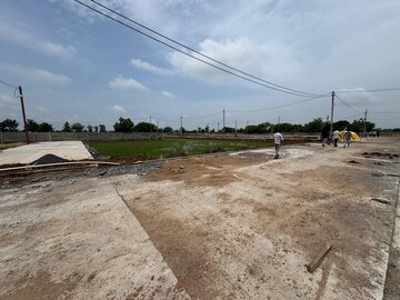 Plot Area in  Plot at Sakri – for Sale
