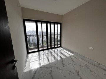 Balcony in 2 BHK Apartment at Rahul Aston, Hinjewadi – for Rent