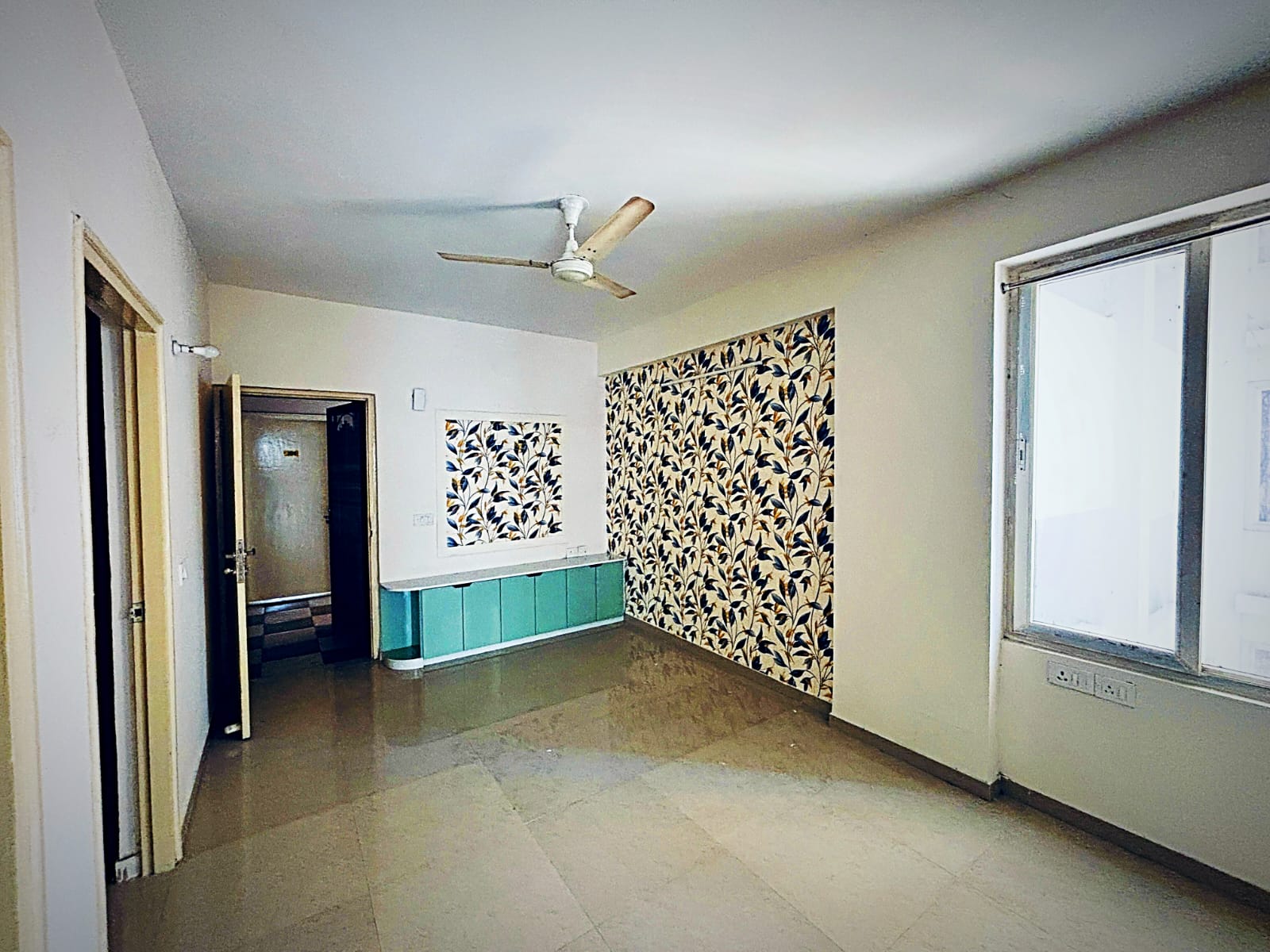 2 BHK Apartment For Rent in Shree Vardhman Green Court