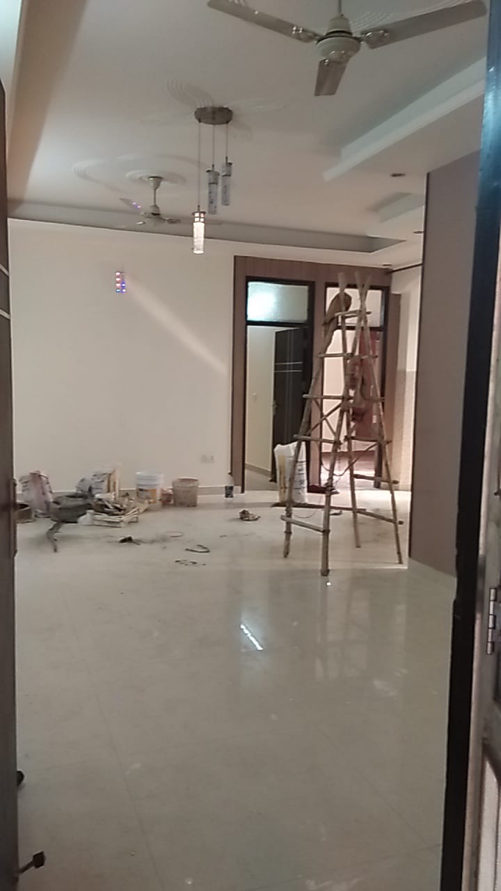 3 BHK Builder Floor For Sale in Builder Floor 