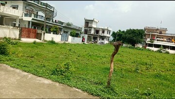  Plot – Exterior View View at Shimla Bypass Road - for Sale