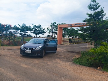  Plot For Sale in CBC Cosmopolis, Mirkhanpet
