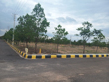 Parking in  Plot at CBC Cosmopolis, Mirkhanpet – for Sale