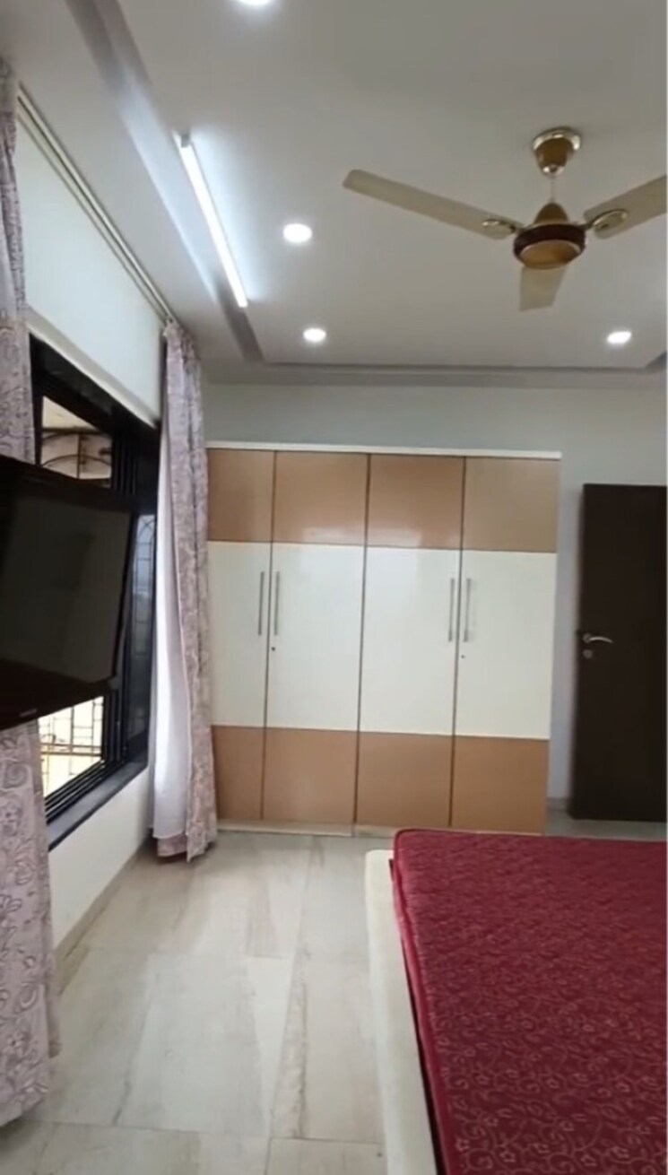 Room, seven-bungalow 2 Bedroom 950 Sq.Ft. Apartment In Andheri West Mumbai 8957856