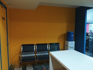 Furnished Amenities in  Office Space at Andheri East – for Rent