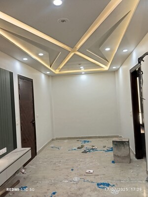 3 BHK Builder Floor For Sale in Rohini Sector 25