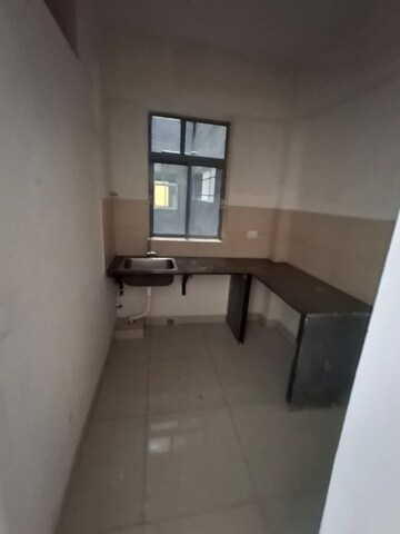Kitchen in 2 BHK Apartment at Godrej Seven, Joka – for Sale