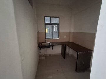 Kitchen in 2 BHK Apartment at Godrej Seven, Joka – for Sale