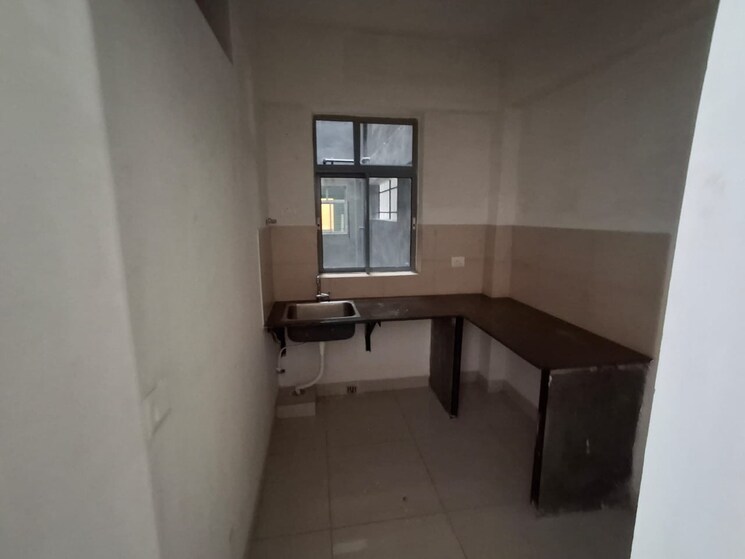 Kitchen, godrej-seven 2 Bedroom 920 Sq.Ft. Apartment In Joka Kolkata 8964529