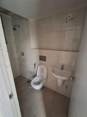 Bathroom in 2 BHK Apartment at Godrej Seven, Joka – for Sale