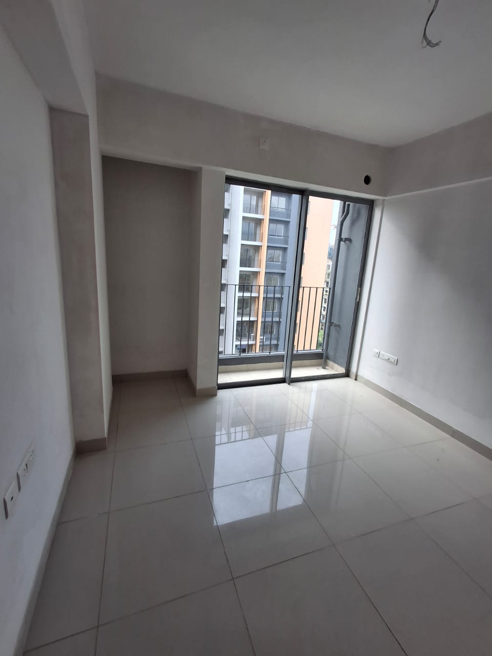 2 BHK Apartment For Sale in Godrej Seven