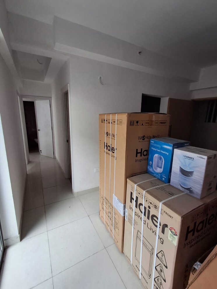 Team Area, godrej-seven 2 Bedroom 920 Sq.Ft. Apartment In Joka Kolkata 8964529