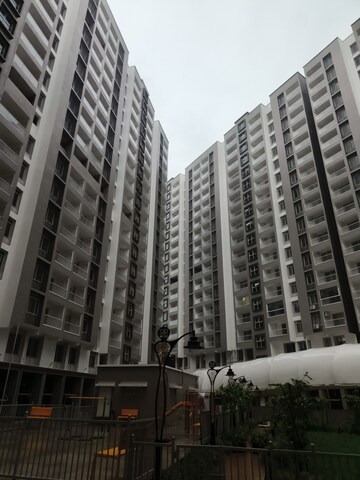 2 BHK Apartment For Rent in New Mhada Colony, Powai