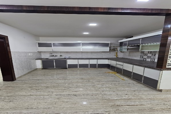 2 BHK + Extra Room Builder Floor For Rent in Niti Khand I