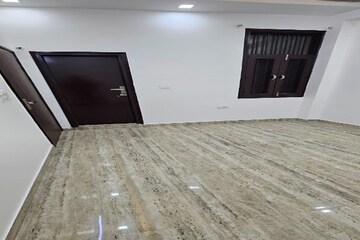 Bedroom in 2 BHK Builder Floor at Niti Khand I – for Rent