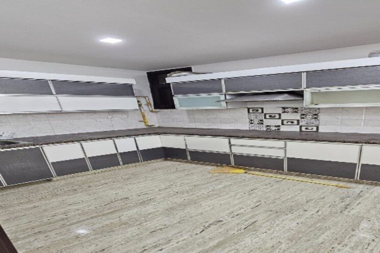 Exterior View, niti khand i 2 Bedroom 850 Sq.Ft. Builder Floor In Niti Khand I Ghaziabad 8964446