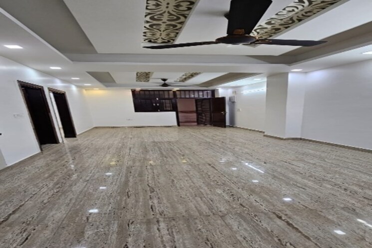  Parking, niti khand i 2 Bedroom 850 Sq.Ft. Builder Floor In Niti Khand I Ghaziabad 8964446