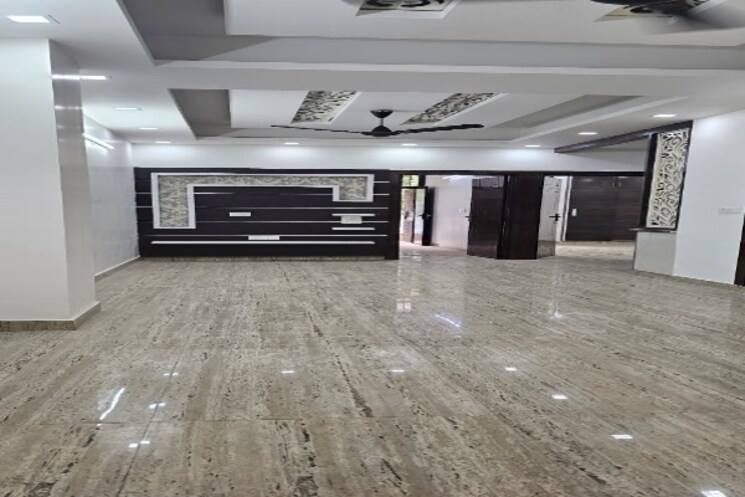 Exterior View, niti khand i 2 Bedroom 850 Sq.Ft. Builder Floor In Niti Khand I Ghaziabad 8964446