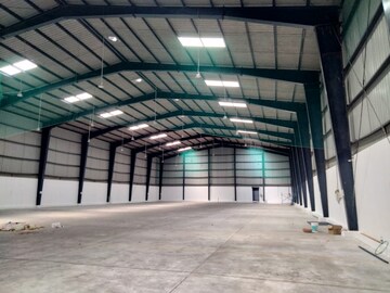  Warehouse For Rent in Nelamangala