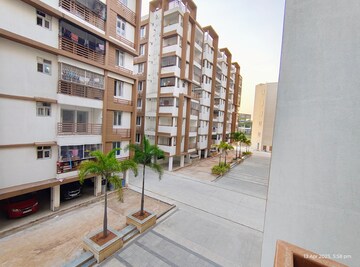 1 BHK Apartment – Exterior View View at Sri Sri Aero City, Adibatla - for Sale