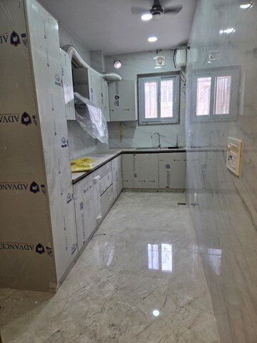 2 BHK Builder Floor For Rent in East Of Kailash