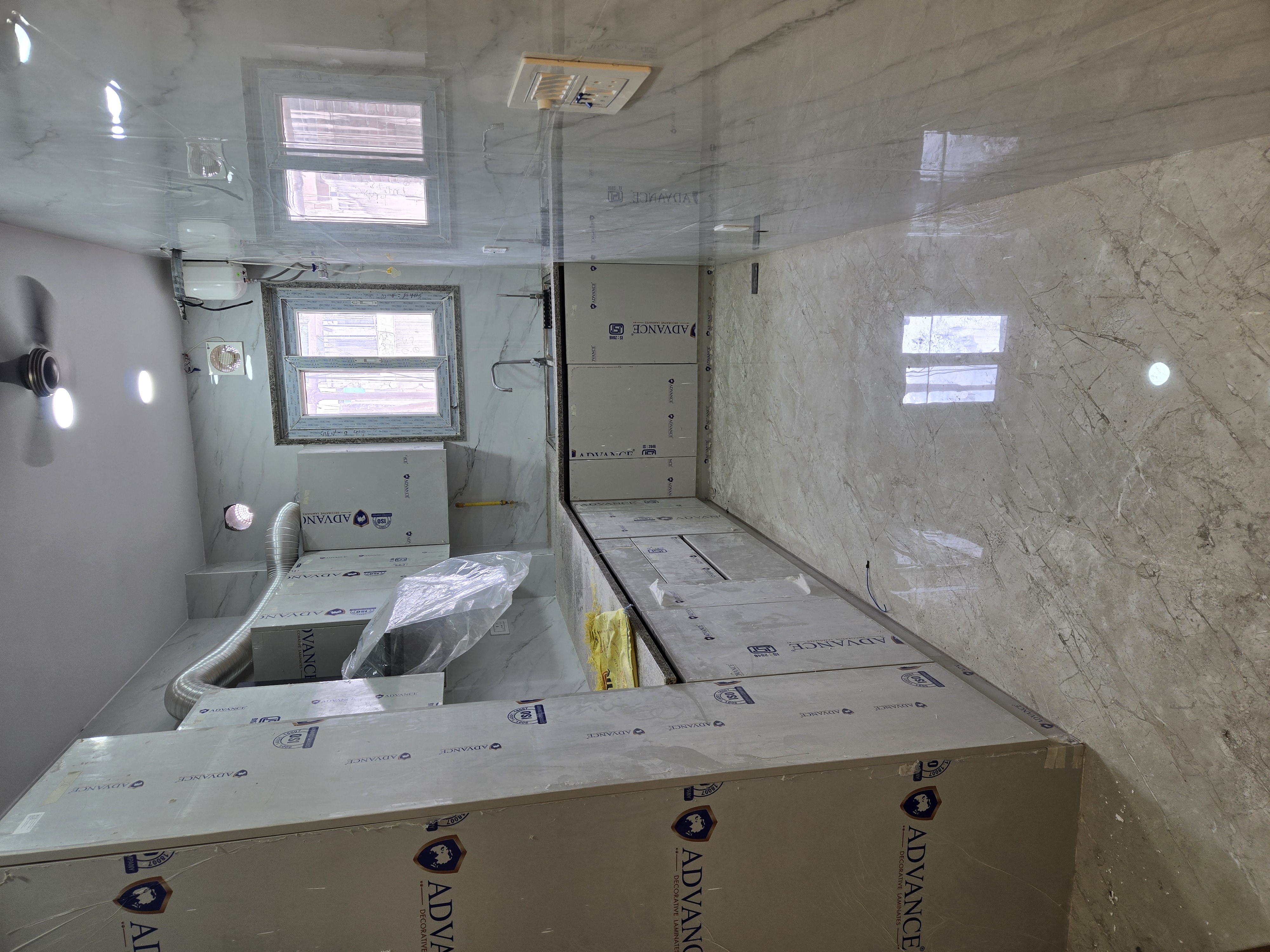 2 BHK + Extra Room Builder Floor For Rent in East Of Kailash 