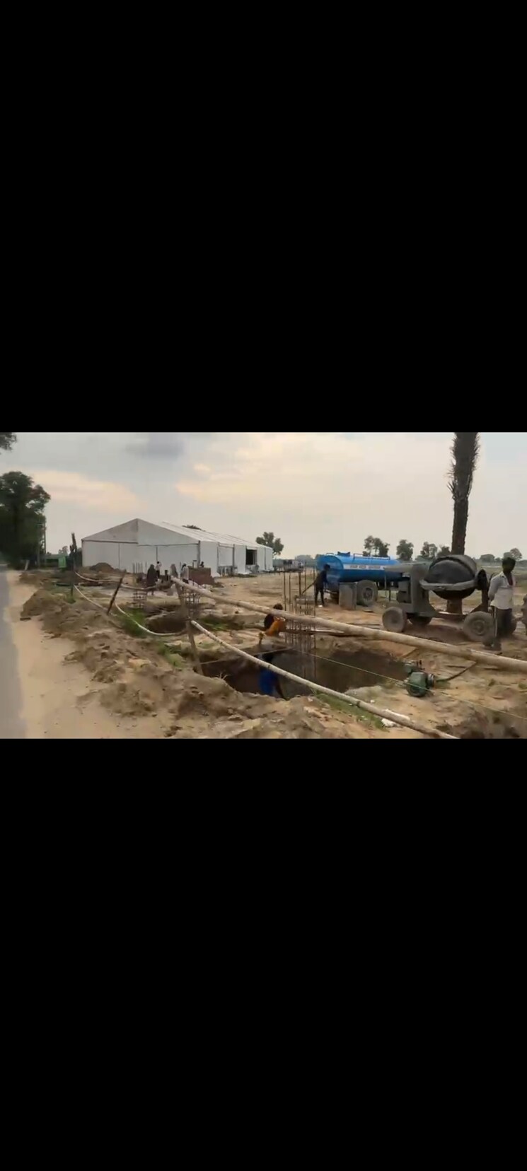 Exterior View, vks-palm-drive  126 Sq.Yd. Plot In Pataudi Gurgaon 8964573