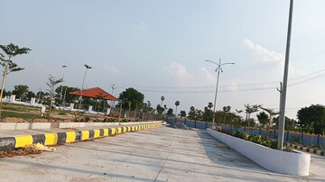  Plot For Sale in Vasudaika Henley Woods, Nagreddipalli